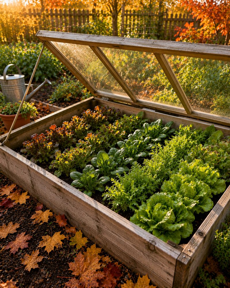 Fall Vegetables to Grow: Your Complete Guide to a Thriving Autumn Garden