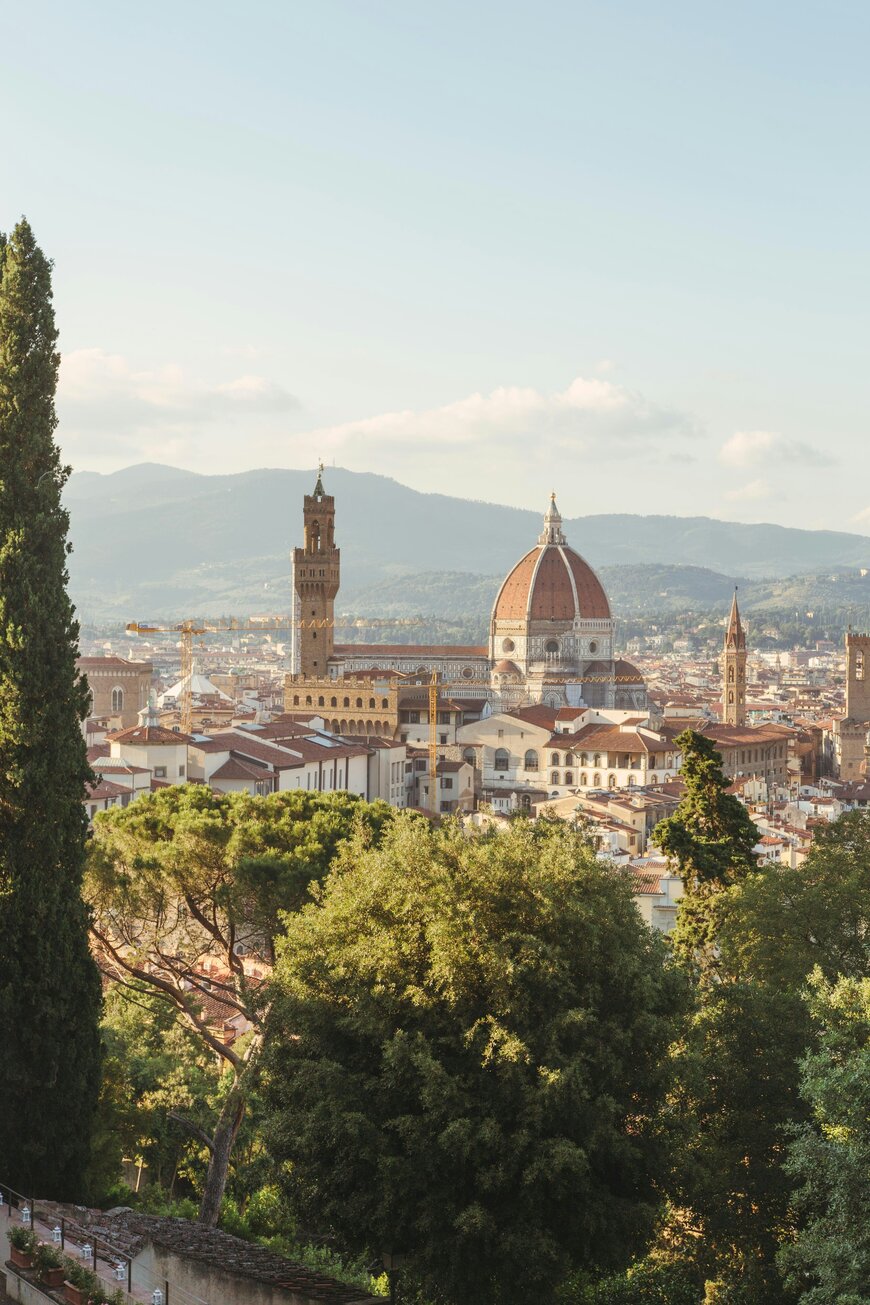 Stylish way to explore Europe