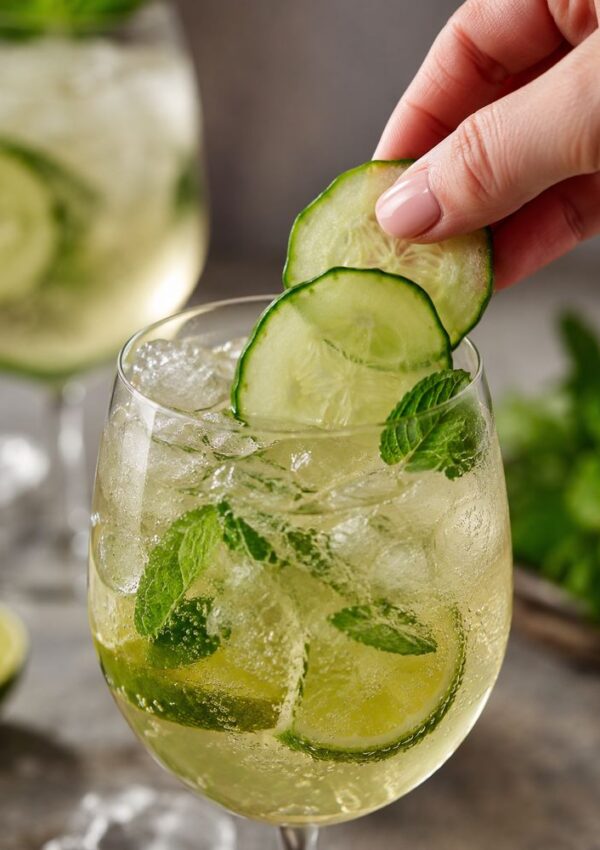Hugo Spritz Recipe: The Elderflower Cocktail You’ll Crave All Summer