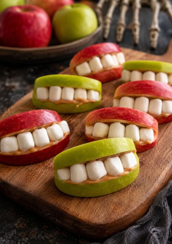 Kids Halloween Party Food: 15 Fun and Easy Ideas Your Guests Will Love