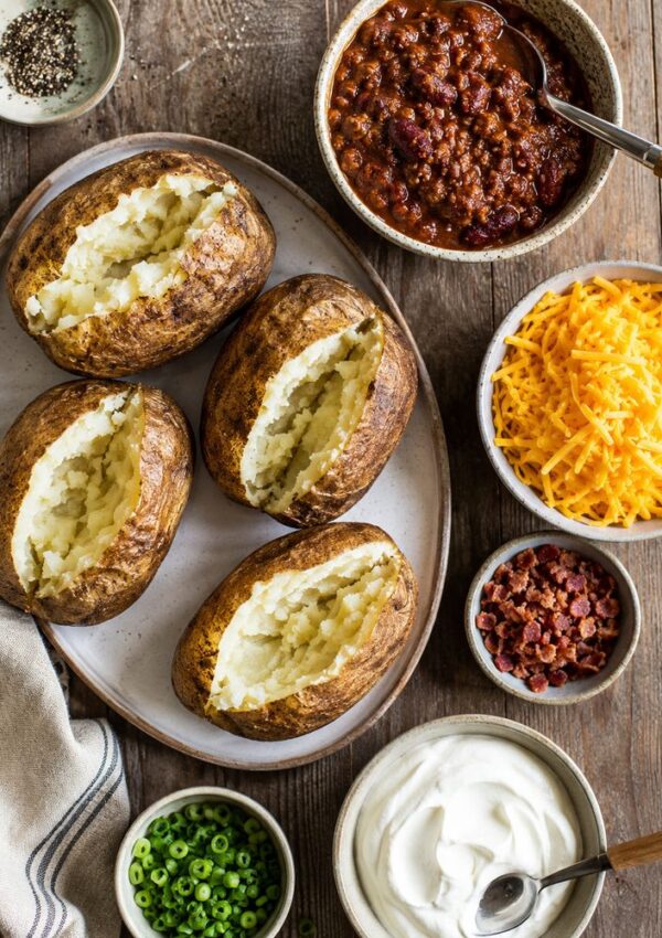 15 Meal Train Ideas Everyone Will Actually Want to Eat