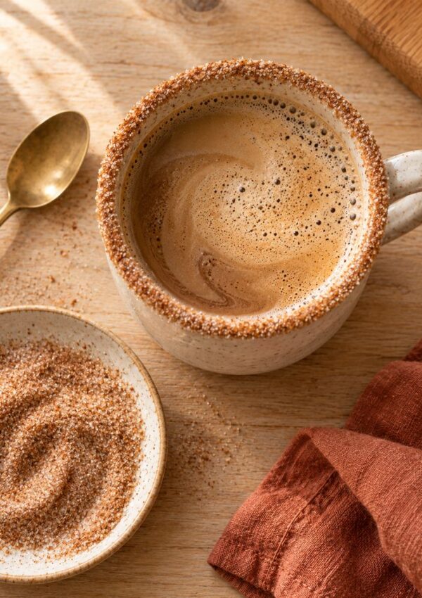 The Cinnamon Sugar Mix You’ll Want to Put on Everything