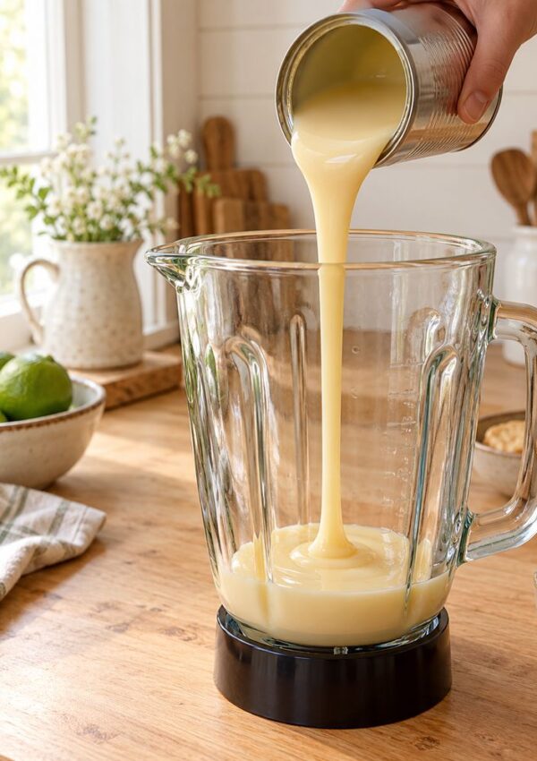 Homemade Baileys That Tastes Better Than the Bottle