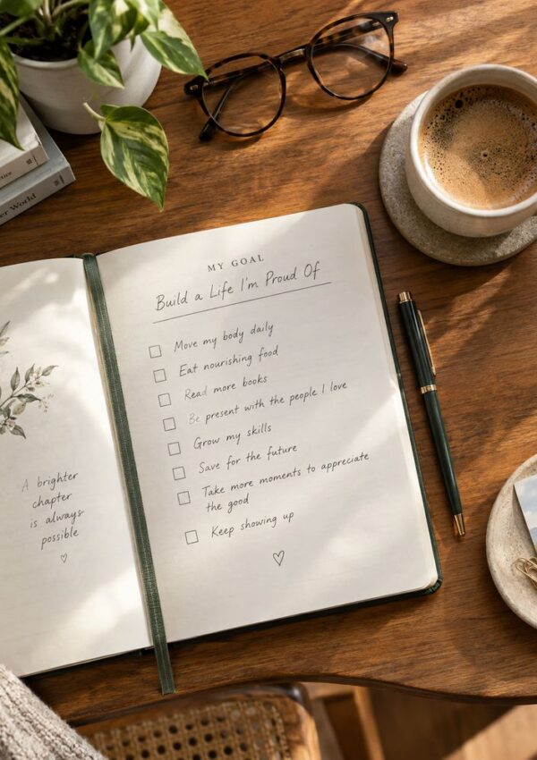 Journal Page Ideas You Will Want to Try